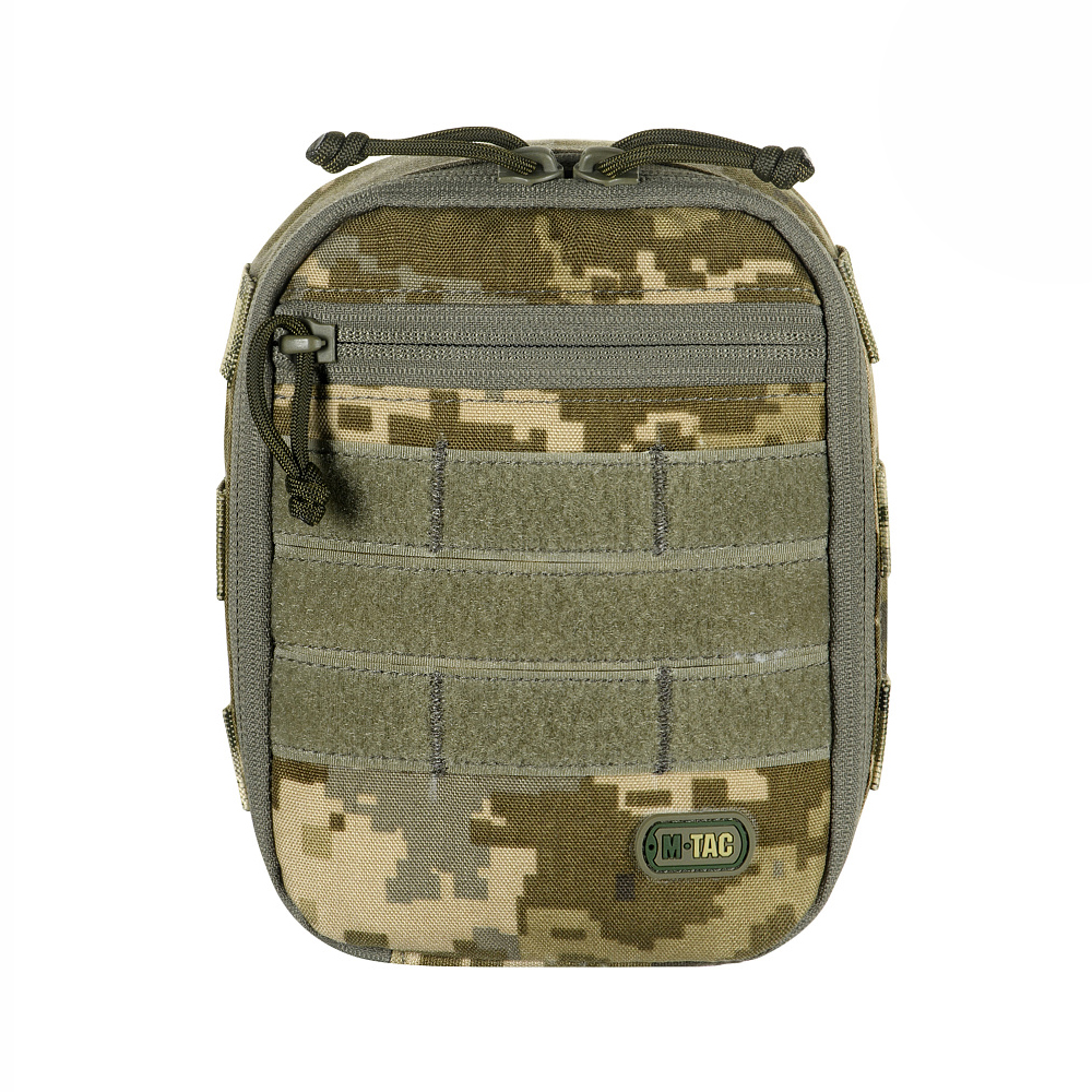 Подсумок M-Tac MM14 органайзер с фиксатором Фото 2
